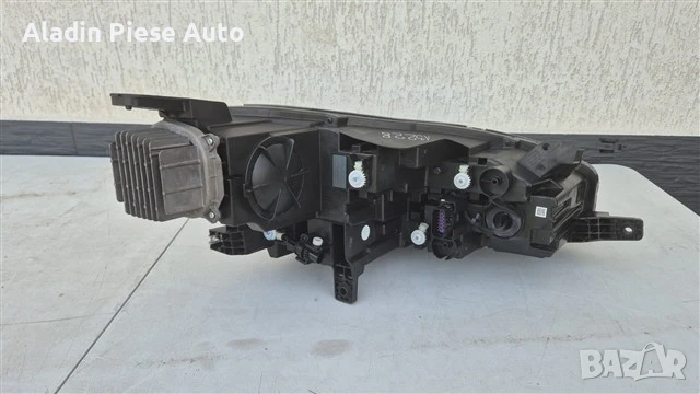 Ляв фар MG HS година 2021 2022 2023 2024 код 11434081 , снимка 5 - Аксесоари и консумативи - 50651392