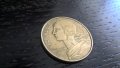 Монета - Франция - 20 сентима | 1979г., снимка 2