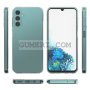 Прозрачен Гръб  за Samsung Galaxy A14 (5G), снимка 4