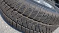 4 броя зимни гуми с оригиналми лети джанти за Мерцедес, снимка 11