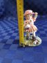Порцеланова фигурка , снимка 6
