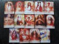 Оракул карти: Divine Feminine Oracle & Goddess Power & Goddess Spirit, снимка 6