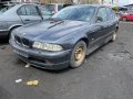 BMW 520 2.0I на части