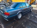 bmw e38 730d, снимка 5