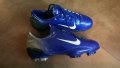 NIKE R9 Footbal Boots Luis Nazario De Lima Ronaldo Размер EUR 38,5 / UK 5,5 детски бутонки 31-14-S, снимка 1