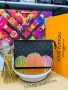 Мъжка чанта клъч Louis Vuitton , снимка 5