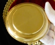 Бронзови чинии,различни модели. , снимка 5