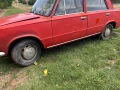 Лада на части ваз 2101/0884535855, снимка 8