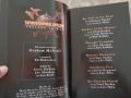 Продавам ; Персонализиран комплект от две книги: „Warhammer Online: Prelude to War“ , снимка 8