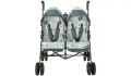 Детска количка за кукли за близнаци Mamas & Papas Junior Twin Cruise, снимка 3