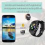 СМАРТ ЧАСОВНИК SMART WATCH V8 С BLUETOOTH, КАМЕРА И SIM КАРТА, снимка 3