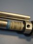 Пневматичен цилиндър Festo DSN12-50-PA pneumatic cylinder, снимка 5
