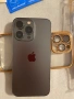 iPhone 13 Pro 128 gb graphite графит КАТО НОВ, снимка 3