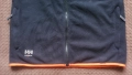 Helly Hansen 72049 Chelsea Windproof Fleece Jacket размер S работна горница вятърно устойчива W4-379, снимка 5