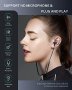 Нови Кабелни слушалки USB тип C с микрофон за телефон Samsung iPad, снимка 7