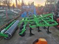 Стърнищен култиватор T-agro, снимка 5