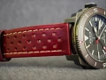 ЛИКВИДАЦИЯ!!! ALPINA Seastrong Diver GMT, снимка 6