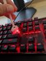 комплект за подържане на клавиатура екстрактор keycaps switchs, снимка 5