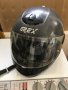 шлем за мотор NOLAN мярка- S 55см иGREX-56 см, снимка 6