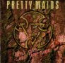 PRETTY MAIDS – First Cuts… And Then Some (1999), снимка 1 - CD дискове - 28244926