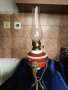 стара газова /газена/ лампа, снимка 2