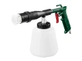 НОВ! Пневматичен пистолет за почистване Parkside 1000 ml, 6.2 bar, снимка 1