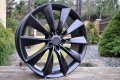 21" Джанти Тесла 5X120 Tesla Model X , Model S Тесла Модел Х С, снимка 3