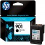 Глава за принтер HP 901 Black,Черна CC653AE Оригинална мастило за HP Officejet Pro 4500 J4535 J4580 