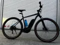 Cube електрически велосипед, снимка 12