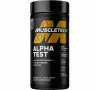 Alpha Test - Тестостерон Бустер, снимка 1 - Хранителни добавки - 37932510
