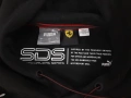 Puma x Ferrari - Оригинален мъжки суитшърт размер L, снимка 8