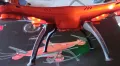 Дрон SYMA X5 sc-1 , снимка 6