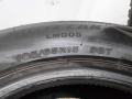 2бр зимни гуми 185/65/145BRIDGESTONE L0511, снимка 4