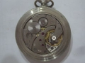 Руски работещ джобен часовник., снимка 2
