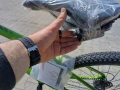 CROSS Велосипед 27.5" GRX 7 MDB 410mm зелен, снимка 9
