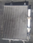 Воден радиатор / Климатичен / Интеркулер Mercedes E-class E220 CDi -150 к.с. ( 02-09г.) w211, снимка 6