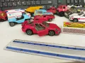 Малки стари колички hot wheels ,matchbox ,siku и др., снимка 5