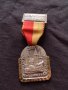 Стар рядък медал Германия за колекция декорация - А 879, снимка 1 - Антикварни и старинни предмети - 34608130