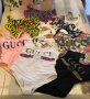 Xxs , Xs*цял бански Gucci, снимка 11