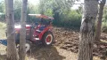 Оран, фрезоване, косене с малък трактор, снимка 13