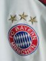 Bayern Munich Adidas Munchen оригинална футболна тениска фланелка Байерн Мюнхен , снимка 5