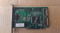 Видео карта Cirrus Logic CL-5446 1MB PCI, снимка 1
