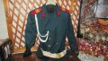 Сержантска униформа от 80-те години на 20 век, снимка 1 - Костюми - 43171413
