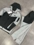 Детски екипи Nike Tech Fleece/ 12 цвята/ 10г до 17г, снимка 15