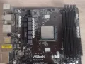 ASRock FM2A75 Pro4+ AMD Athlon X4, снимка 3