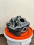 Suzuki DR 350 Глава Сузуки ДР 350 ДР350 DR350 Head, снимка 1 - Части - 43926812