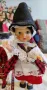 Кукли в национална носия , снимка 6