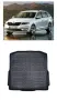 Стелка за багажник RizLine съвместимa с Skoda Octavia III Комби 2013 - 2019, снимка 1