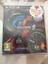 Grand Turismo 5-игра за PlayStation