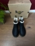 Dr. Martens 2976 Faux Fur Боти, снимка 8